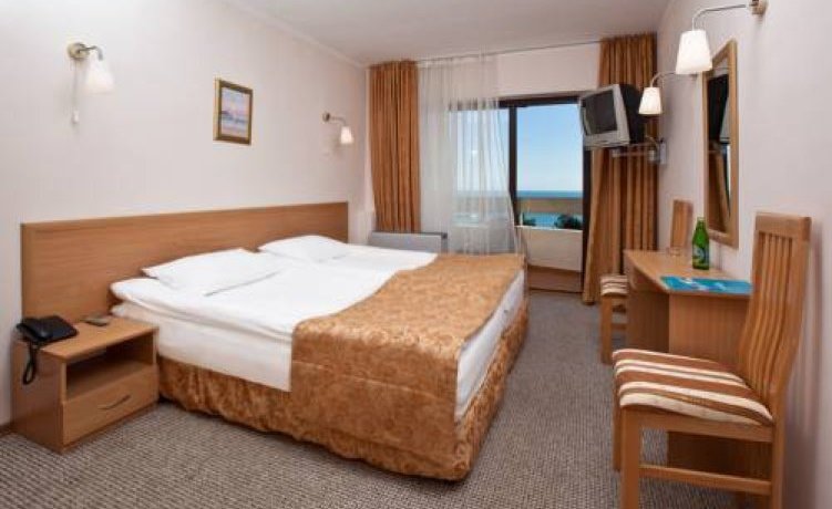 Гостиница Sputnik Health Resort Сочи-34