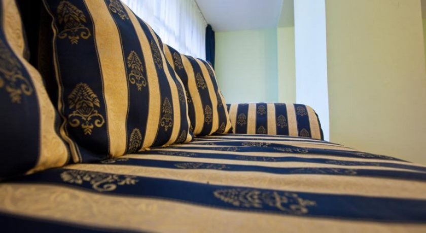 Гостиница Sputnik Health Resort Сочи-10