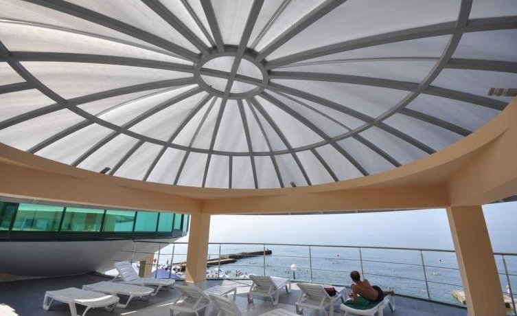Гостиница Sputnik Health Resort Сочи-22