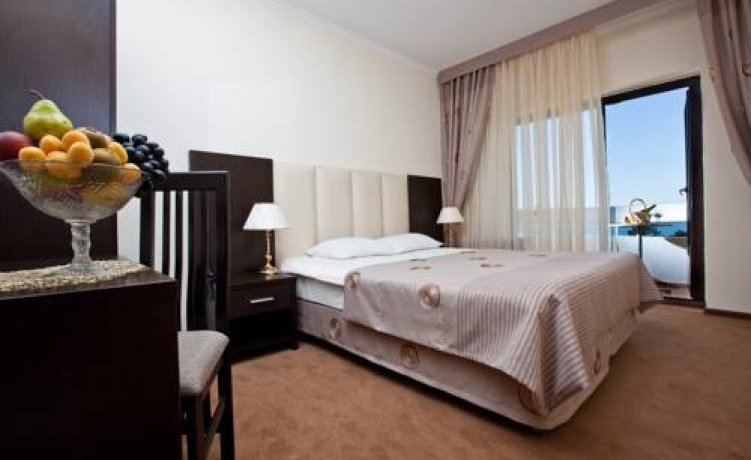 Гостиница Sputnik Health Resort Сочи-31