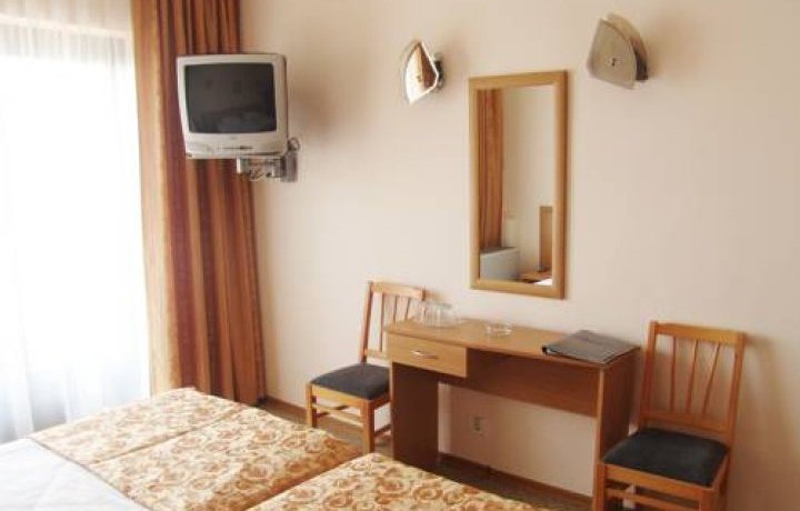 Гостиница Sputnik Health Resort Сочи-28